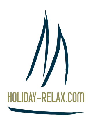 Holiday Relax Logo